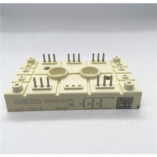 NEW ORIGINAL SKD115/16 SKD115/12 SKD115/14 SKD115