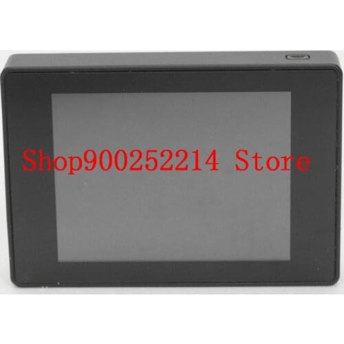 Original LCD External Touch Display Screen for GoPro Hero 3 3+ 4 BacPac ALCDB-4 Camera Monitor Part