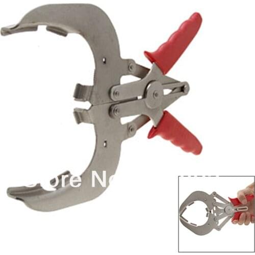 Medium Size 82~110mm Piston Ring Tool Of Pliers