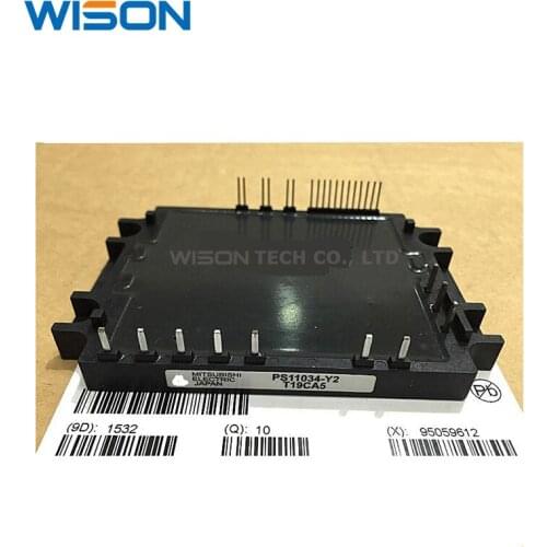 PS11034-Y2 Free Shippin original MODULE