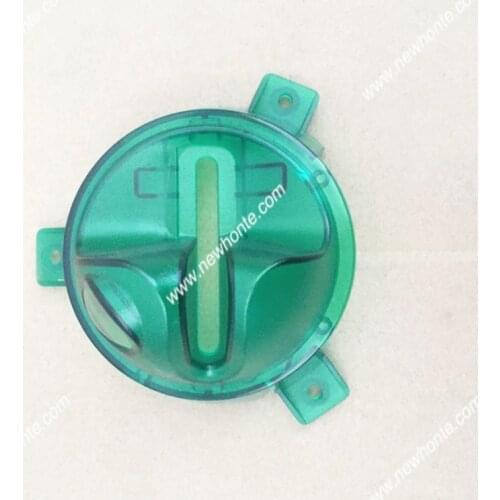 Anti-Skimmer 6625 Card Reader New Bezel 445-0709460 66XX Anti Skimming for ATM NCR