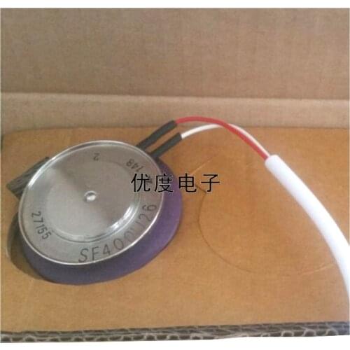 SF400U26 SF400J26 Original, Can Provide Test, 1 Year Warranty