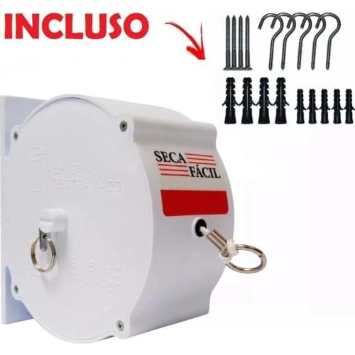 TREVISAN Clothesline