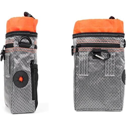 Outdoor Portable Training Dog treat Bag Snack Pet Supplies Puppy Snack Reward Waist Bag shoulder Multi-function Feed Bait bags