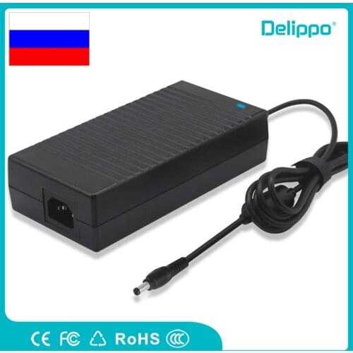 Delippo 19.5V 11.8A charger 90XB01QN-MPW060 NW230-01 SADP-230AB DE ADP-230CBB AC power laptop adapter for Asus ROG G750JZ G751JT