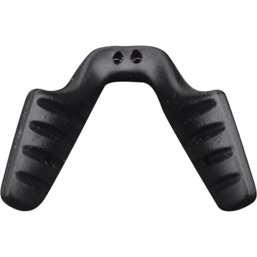 1Pc Silicone Non-slip Useful Soft Nose Pad for Glasses Eyeglasses Sunglass 094B