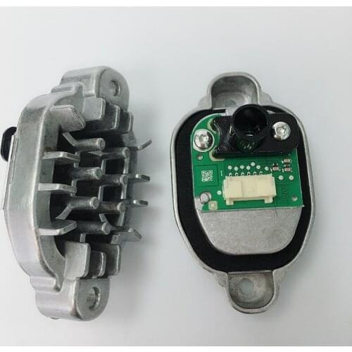 1 x new fordaytime-running lights full LED booth lighting engine for BMW 3 F30 F31 LCI