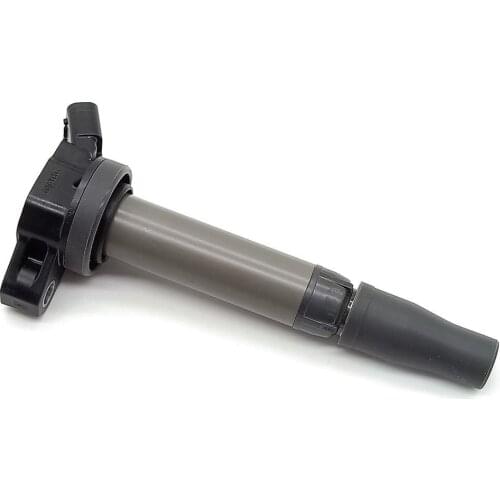 1x New high quality Ignition Coil OEM 90919-C2004 90919C2004 For Camry- ASV50 Rav4 ASA42 ASA44 Reiz- Crown