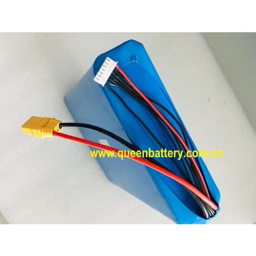 21700 M50 M50T M50LT 50E INR21700-50E INR21700M50T 21.6V 22.2V 22V 35AH 6S7P BATTERY PACK 15cm 14AWG XT90 JST balancer cable