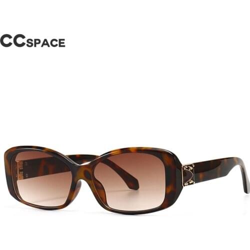 46612 Retro Luxury Sunglasses Brand Designer Men Women Fashion Shades UV400 Vintage Glasses