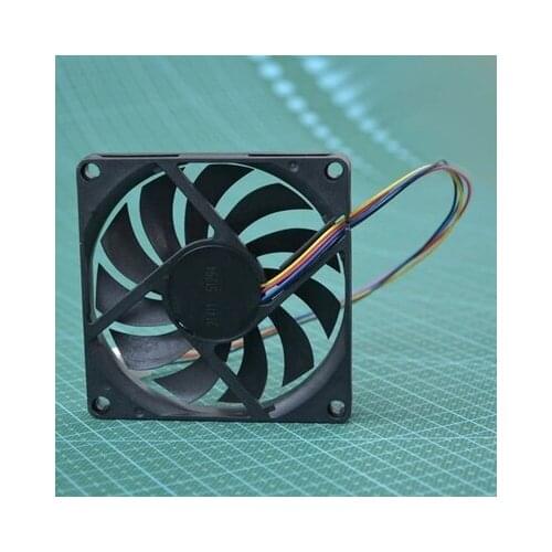 8CM 12V DC Fan