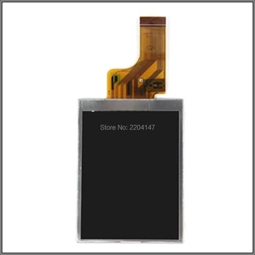 Display DSC-W180 Screen for SONY Cyber-Shot DSC-W190 W180 lcd W190 lcd With Backlight camera repair parts free shipping