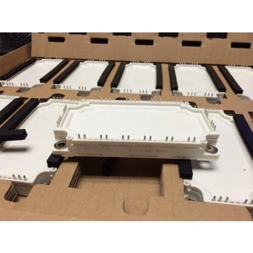 FP25R12KT3 Thyristor converter bridge IGBT module new