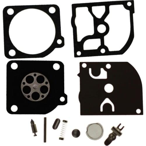 Carburetor Rebuild Kit For Zama RB-105 C1Q-S Serires/for Stihl MS210/MS230/MS250 Chainsaw Brushcutter Strimmer Cutter