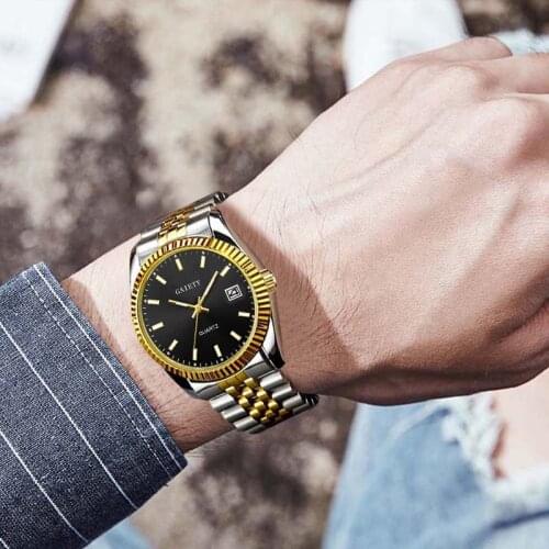 Mens Waterproof Watch Gaiety China