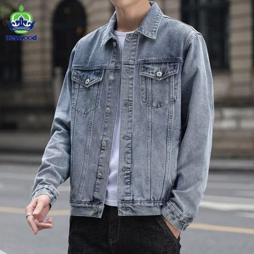 JEYWOOD Men's Demi Jackets