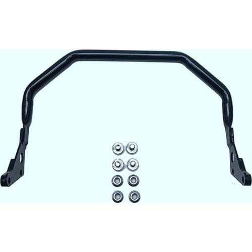 304 steel GPS Phone Navigation Handlebar Bracket Support for BMW R1200GS R1250GS ADV