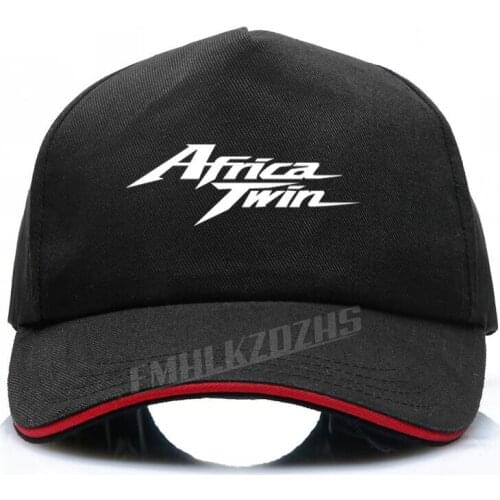 New baseball caps Japan Motorcycle Motorbike Hon Africa Twin Crf 1000 L Crf1000 Adventure 2020 Cotton Casual Printed womens cap