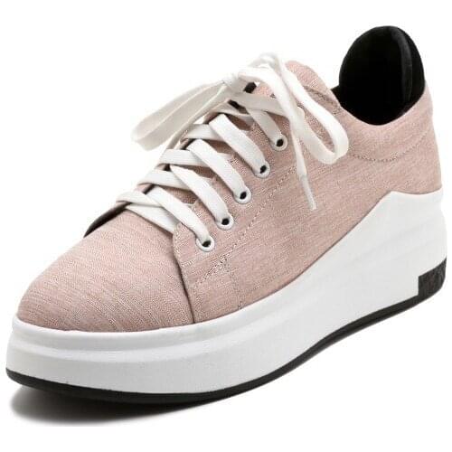 2018 new age season leisure thick bottom size code 31-43 with single shoes 1814 students