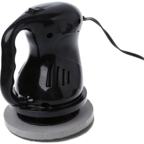 12V 40W Polishing Machine Car Auto Polisher Electric Tool Buffing Waxing Waxer 62KD