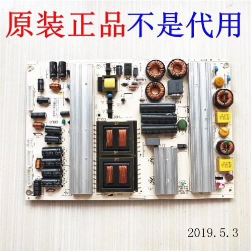 TCL LE50D8900 LCD TV backlight power supply board K-250N1 465-01A6-0B301G