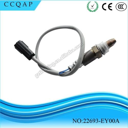 High quality 22693-EY00A oxygen sensor for Nissan