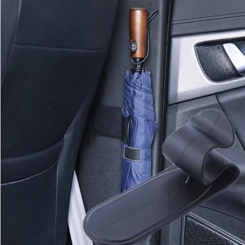 Car Umbrella Storage Rack Holder For Opel astra h astra J astra g Mokka insignia corsa Zafira Vectra Antara Tigra Meriva