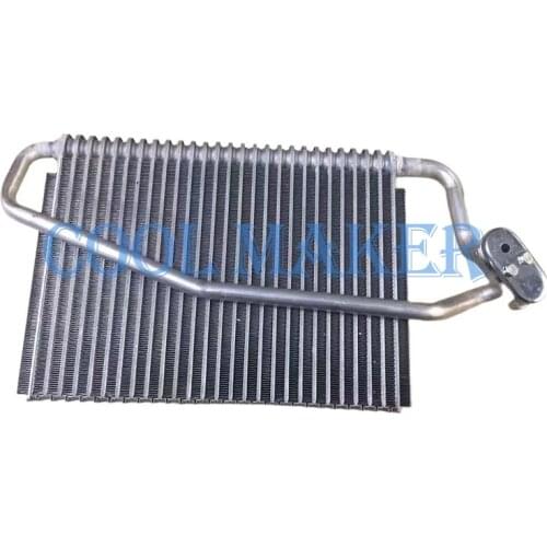 Auto air conditioner evaporator core for Mercedes Benz W203 W209 W463 2098300358