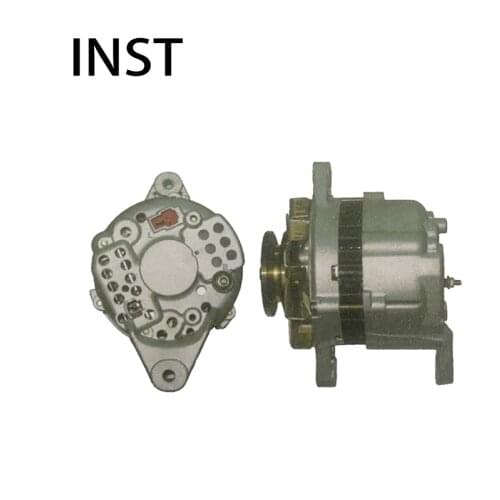 ALTERNATOR DYNAMO GENERADOR ELECTRICO FOR 12V 45A 1V/Z74 K168C-1 A1T25077 A1T25083 1-2391-01MI