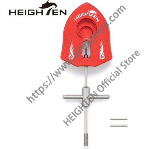 HEIGHTEN Fishing Accessories