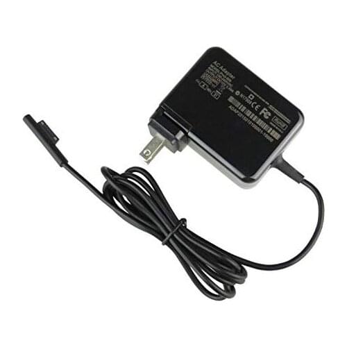 Huiyuan Fit for 12V 2.58A 36W Ac Power Adapter For Microsoft Windows Surface Pro 3 Tablet Battery Wall Charger