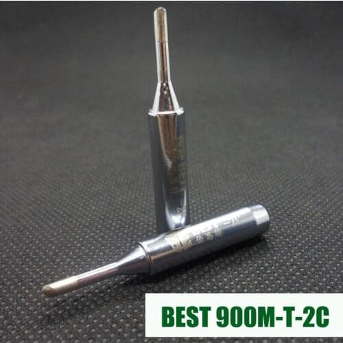 BST 900M-T-2C BEST Solder Iron Tip Soldering Iron Tips