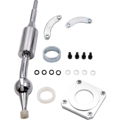 Quickly Short Shifter For Nissan Skyline RB20 RB25 5-Speed R32 R33 GTS GTR GTST