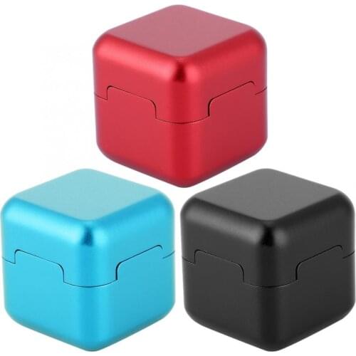 Snooker Chalk Holder 1Pcs Aluminum Portable Mini Cue Tip Chalk Holder Billiard Pool Chalks Carrier Case For Snooker Accessories
