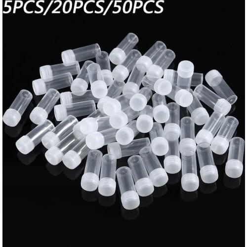 Nayitr Plastic Containers