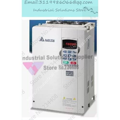 New Inverter VE Series Of High Frequency Converter VFD220V43A-2 30HP 3 Phase 380V 600Hz 22KW 30HP 45A
