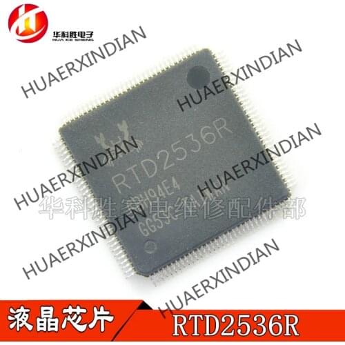 New Original RTD2536R