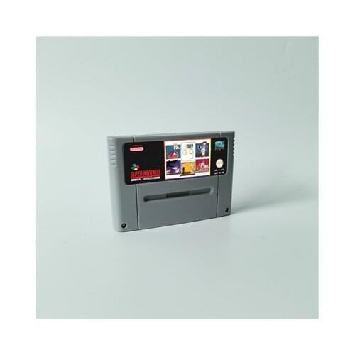 Family Dog - Action Game Card EUR Version English Language