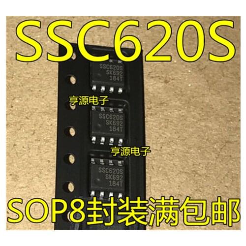 SSC620 SSC620S