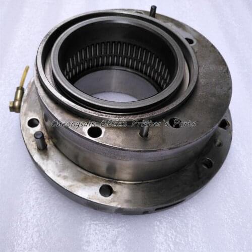 Heidelberg Original Used 63.005.203 Bearing Bush Auswahltei For MO Machine