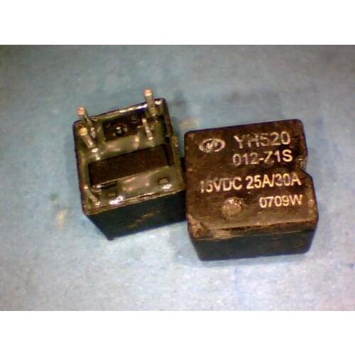 YH520 012-Z1S HFKC-1C