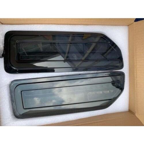 2020 JIMNY ACCESSORIES Car Tail Lamp for Suzuki Jimny JB74 JB64