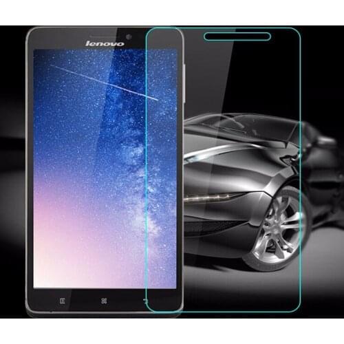 Tempered Glass FOR Lenovo A6000 A 6000 Plus Pro K3 Lemon K30-T Protector Protective SKLO GLAS Film for Lenovo mobile phone case