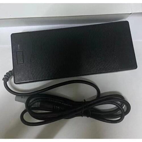 New for Ninebot One Solo Balance Wheel Electric Scooter Charger Battery Charger Power Adapter for Ninebot One series C,C+,E,E