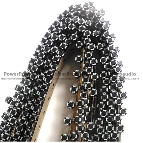 1000x Original Switch DSG1117 For Pioneer CDJ2000 CDJ900 CDJ850, CDJ400, CDJ350, DDJ-S1 & DDJ-T1 PLAY PAUSE CUE DSG 1117