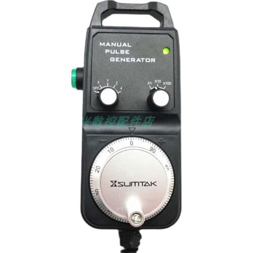 ACE-841 842-100 Beijing Jingdiao electronic handwheel Shenyang machine tool manual pulse generator with connector