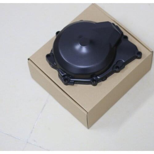 Aluminum Left Side Engine Stator Crankcase Cover for YAMAHA YZF-R6 YZF R6 2006-2014 2009 2008 2007 2010 2011 2012 2013