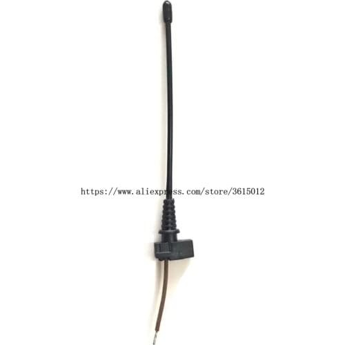 1PCS Antenna For Sennheiser EW100G2/100G3 wireless microphone Bodypack repair Mic part