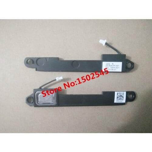 Free Shipping Genuine New Original Laptop Speaker For HP Elitebook Revolve 810 G1 speaker 720507-001 716740-001 R 23.40A7P.001