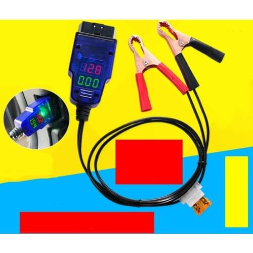 BGEKTOTH Automotive Testers